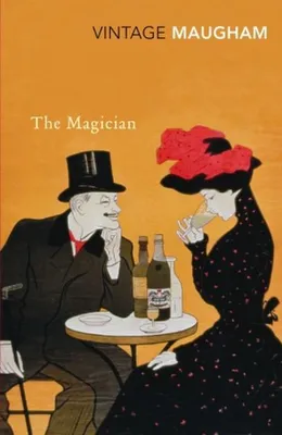 Productafbeelding van The Magician