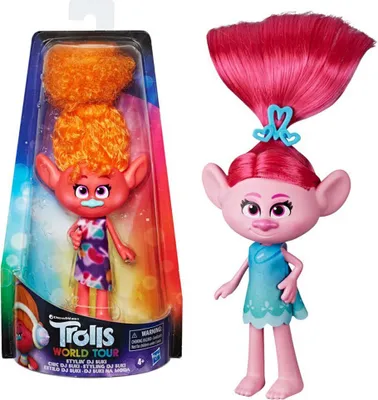 Zdjęcie produktu dla Hasbro E80065L00, 4 lat(a), Dziewczyna, 300 g
