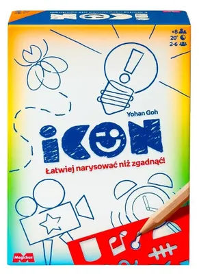 Obrázok produktu pre Ikona – Čarovná skrinka