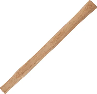 Produktbild von Hammerstiel L.320mm 26x15mm f.Hammer 500g LÖFFERT