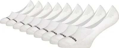 Obrázok produktu pre alife and kickin 9 PACK - RomanAK No-Show Cush Sneaker Socks Pánske ponožky do tenisiek, ponožky do topánok, ponožky