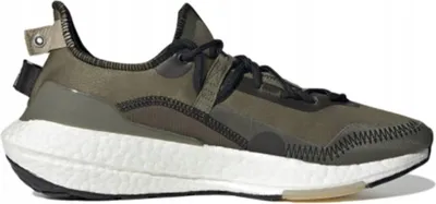 Produktbild von Schuhe Adidas UltraBoost 21 Parley G55649