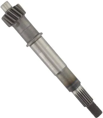Produktbild von Kreidler Florett RMC-G 125 Getriebeingangswelle 125ccm 4Takt FIG.E14-13 Motorroller.de Welle-Getriebe Getriebewelle Antriebs-Achse Getriebeeingang
