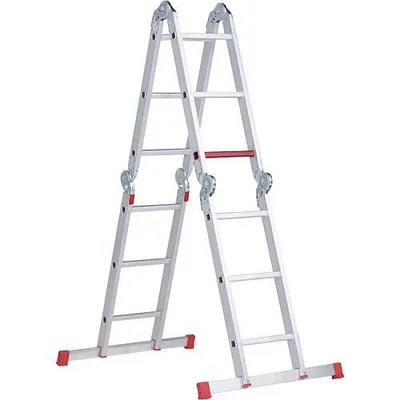Produktbild von Altrex Varitrex Plus, 150 kg, 13 kg