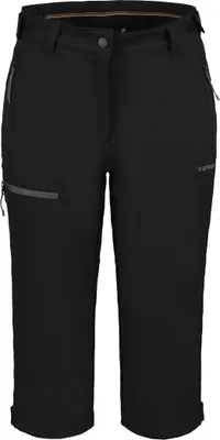 Produktbild von Icepeak ICEPEAK BEATTIE schwarz 34