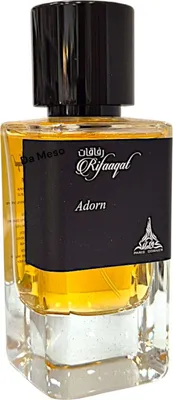 Immagine prodotto di Paris Corner Rifaaqat Black Eau de Parfum 85ml