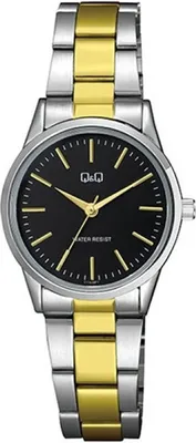 Image de Q&q montre Fashion modèle C11A-006PY