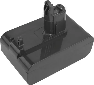 Produktbild von TECHTEK Akku Kompatibel mit [Dyson] DC31 Animal, DC34, DC34 Animal, DC35, DC35 Multi floor, DC44 Animal, DC45, DC45 SV, DC56 Ersetzt 202932-01, für