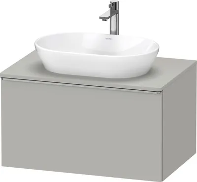 Produktbild von DURAVIT DE4947070070000 D-Neo KWTUWH R.ek 800x550x459 Bt.Gr