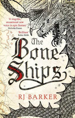 Immagine prodotto di The Bone Ships