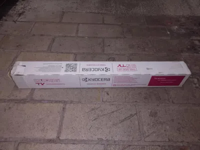 Produktbild von KYOCERA TK-8345M, 12000 Seiten, Magenta, 1 Stück(e)
