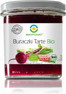 Obrázok produktu pre BEZLEPKOVÁ ORGANICKÁ STRÚHANÁ REPKA 280 g -FOOD