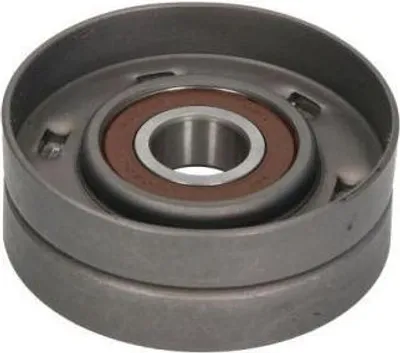 Produktbild von BTA E2W5776BTA Spannarm Keilrippenriemen Ø70mm für VW GOLF VI (5K1) POLO (9N) Polo Schrägheck (6R1, 6C1) für AUDI A4 Avant (8K5, B8) A6 Avant