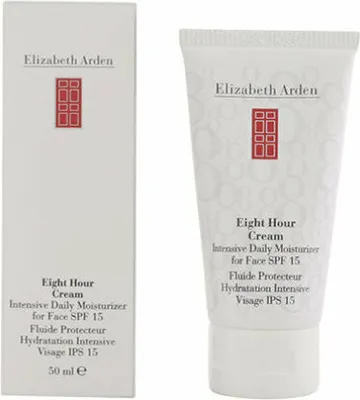 Obrázok produktu pre Elizabeth Arden Eight Hour Cream Intense Spf15 50ml