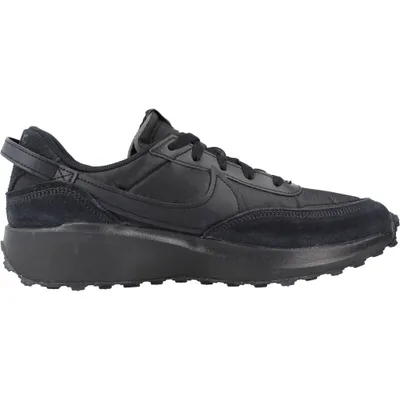 Produktbild von Nike Waffle Debut Triple Black - EU 45