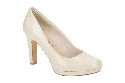 Produktbild von Tamaris 11 22426 20 408 (40/BEIGE PATENT)
