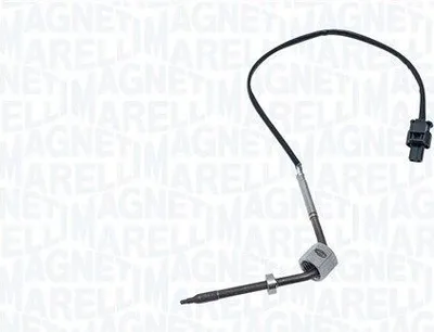 Produktbild von MAGNETI MARELLI 172000623010 Abgastemperatursensor passend für MERCEDES-BENZ E-Klasse Limousine (W212)