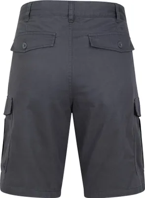 Produktbild von Mountain Warehouse - "Lakeside" Cargo-Shorts für Herren MW229 (28R) (Beige)
