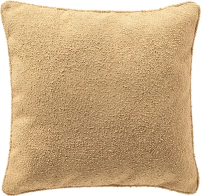 Produktbild von Dutch Decor Dekokissen Onno 60x60 cm Braun