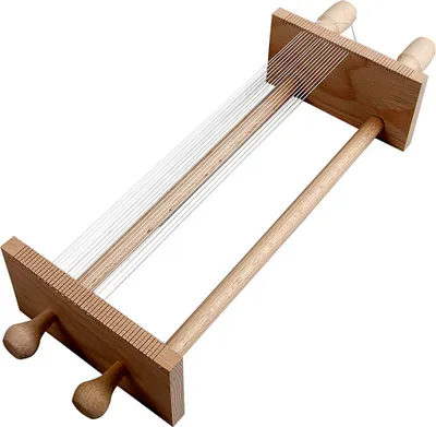 Immagine prodotto di Telaio per tessere perline, 26 cm, 1 pezzo.