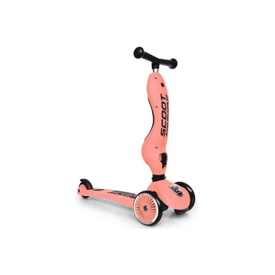 Immagine prodotto di Scoot & Ride monopattino per bambini Highwaykick 1
