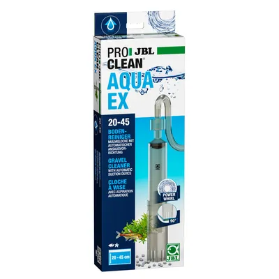 Produktbild von JBL AquaEX Set 20-45cm - Schlammsauger für das Aquarium JBL