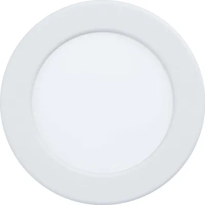 Immagine prodotto di Pannello LED da incasso 600 lumen Ø 11,5 cm