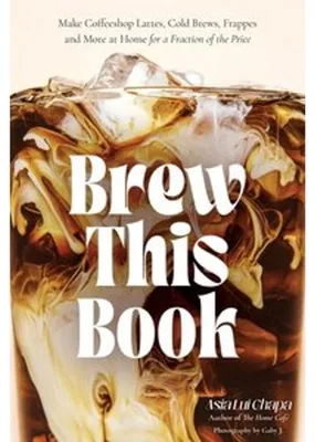 Obrázek produktu pro Brew This Book