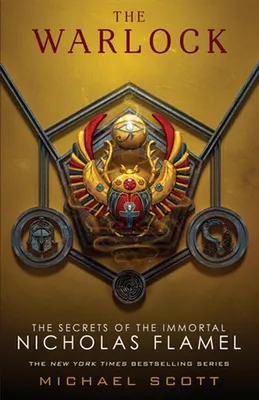Zdjęcie produktu dla The Warlock