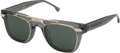 Produktbild von Lozza UL4374 Grigio 53/24/145 Herren Brillen