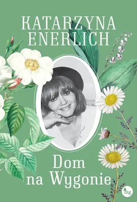 Produktbild von ISBN Dom na Wygonie, Polski, Broszurowa okładka, 264 stron(y)