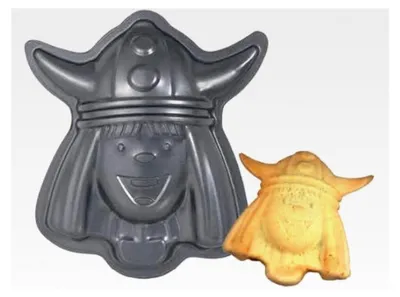 Produktbild von Muffin-Backformen