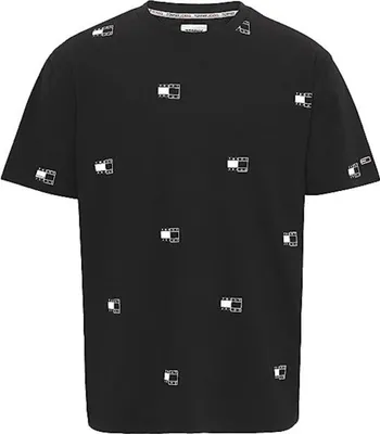 Obrázek produktu pro Trička Tommy Hilfiger DM0DM13810