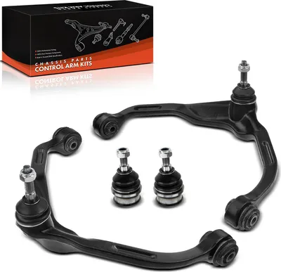 Obrázek produktu pro Frankberg 1x sada vahadel pro přední nápravu Dodge Nitro Jeep Cherokee KK 2.8L 3.7L 4.0L 2006-2013