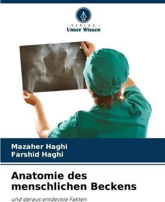 Immagine prodotto di Anatomie des menschlichen Beckens