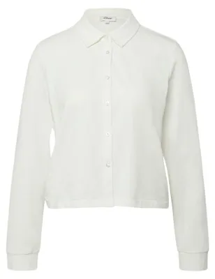 Produktbild von T-Shirt 0210 WHITE Größe 44