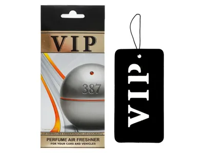 Image de Pendentif parfum VIP #387 M