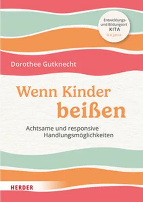 Obrázok produktu pre Wenn Kinder beißen
