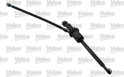 Produktbild von VALEO 874460 Kupplungsgeberzylinder passend für PEUGEOT 308 SW I (4E, 4H) 308 I Schrägheck (4A, 4C) 308 CC (4B) RCZ Coupe für CITROËN C4 I (LC)
