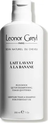 Immagine prodotto di Leonor Greyl Shampoo delicato per uso quotidiano Shampoo nutriente per uso quotidiano 200 ml