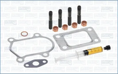 Produktbild von AJUSA JTC11346 Montagesatz Turbolader für FIAT Ducato Kastenwagen (250, 290) Ducato Pritsche / Fahrgestell (250, 290) Ducato Bus (250, 290)
