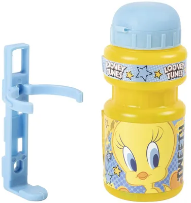 Productafbeelding van LOONEY TUNES waterfles, model 10968, inhoud 350 ml