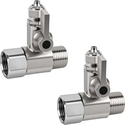 Image de Slangadapter plus - Raccordement d'eau, distributeur, adaptateur pour tuyau d'arrosage, filtre à eau, réfrigérateurs