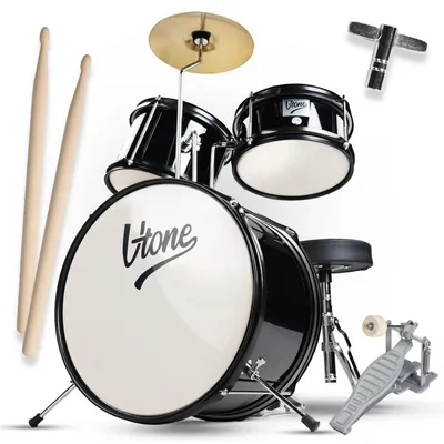 Productafbeelding van V-TONE VD JUNIOR: Akoestische drumstel voor kinderen