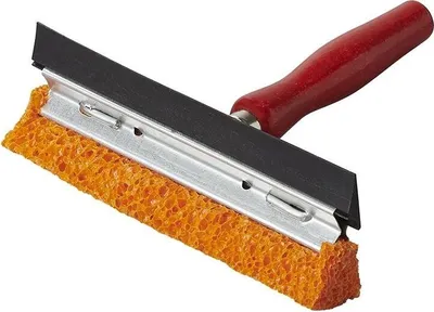 Produktbild von Carpoint Scheibenreiniger und Abzieher 13x14,5cm