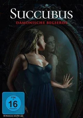 Produktbild von Succubus - Dämonische Begierde