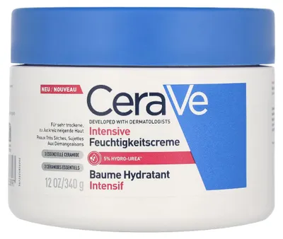 Zdjęcie produktu dla Krem intensywnie nawilżający Cerave 340 g