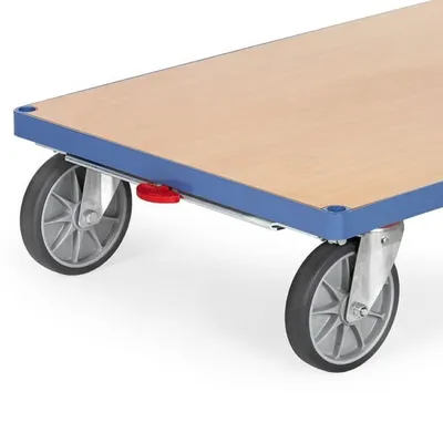 Produktbild von Fetra TOTALSTOP-Zentralbremssystem für Ladeflächenbreite 500 mm