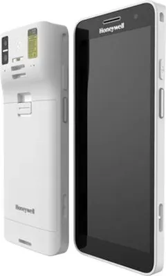 Obrázok produktu pre HONEYWELL CT37 Healthcare Disinfectant - Datenerfassungsgerät - 2.400 MHz