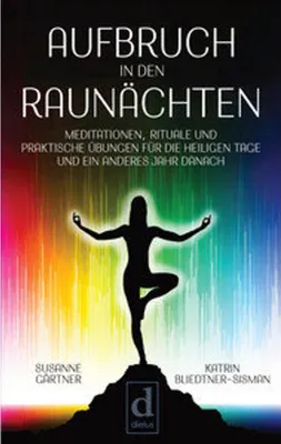 Image de Aufbruch in den Raunächten